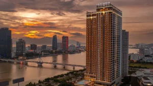 Khách Sạn Melia Vinpearl Đà Nẵng Riverfront