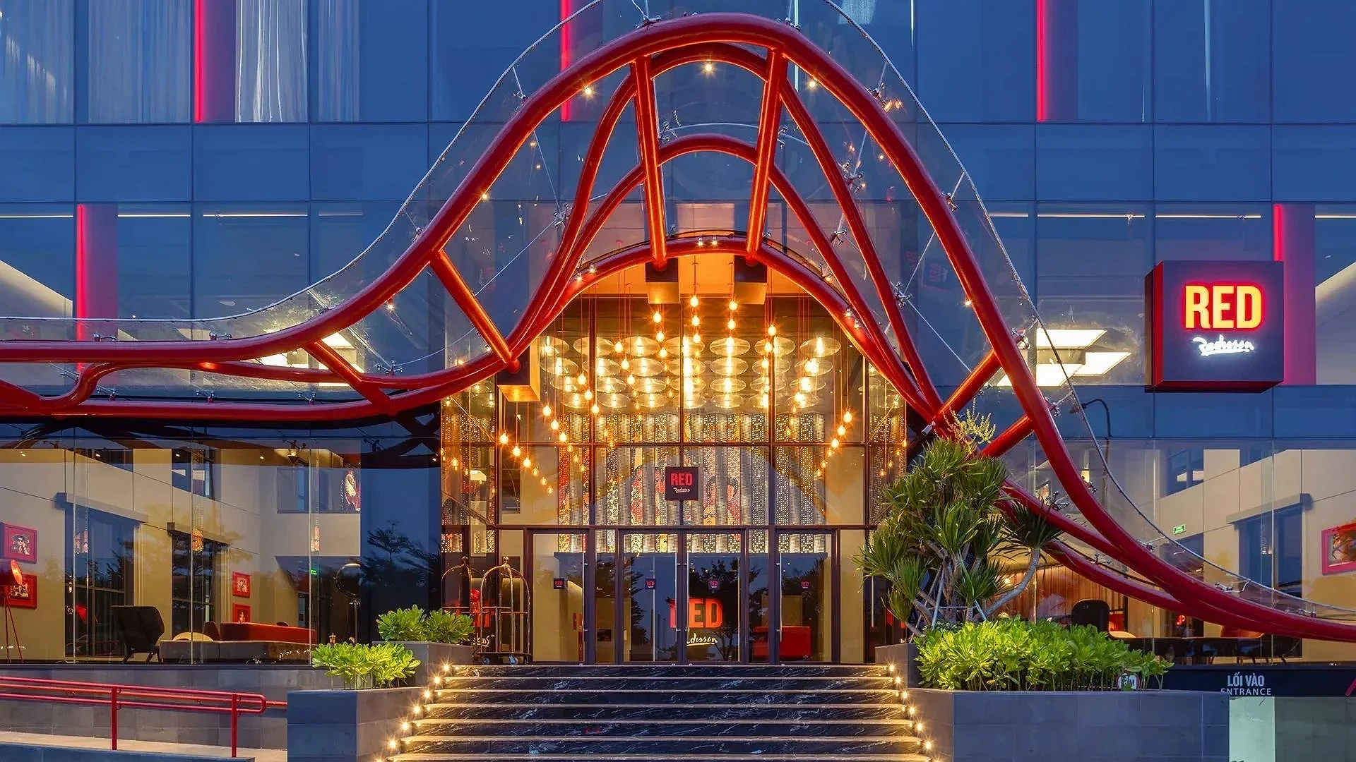 Hotel Image 1