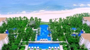 Đà Nẵng Marriott Resort & Spa