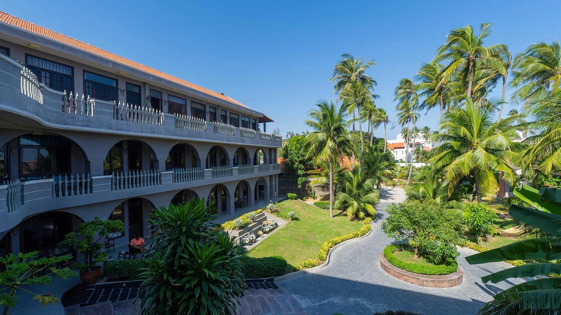 Hotel Image 10