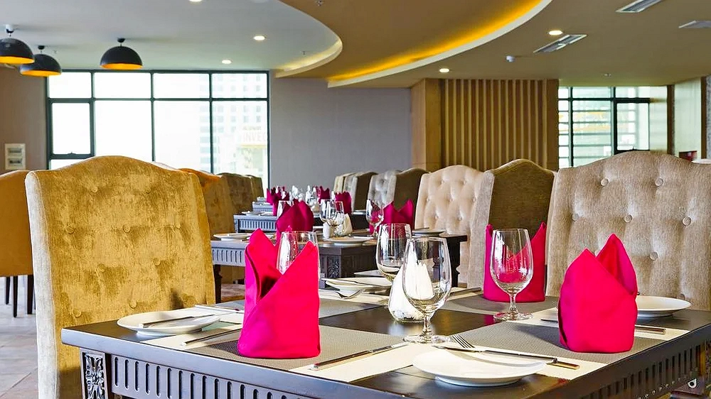 Hotel Image 12
