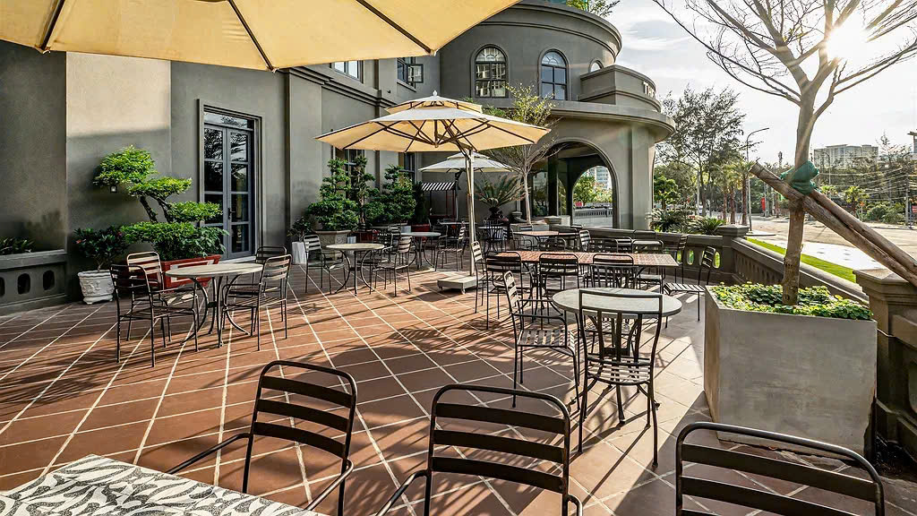 Hotel Image 11