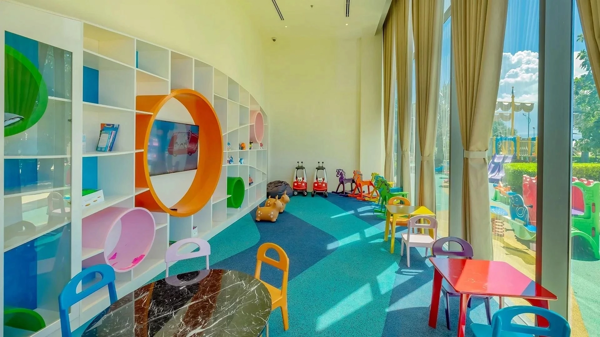 Hotel Image 13