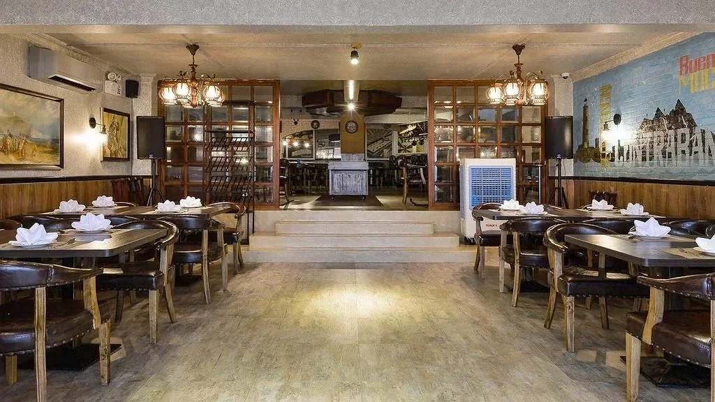 Hotel Image 12