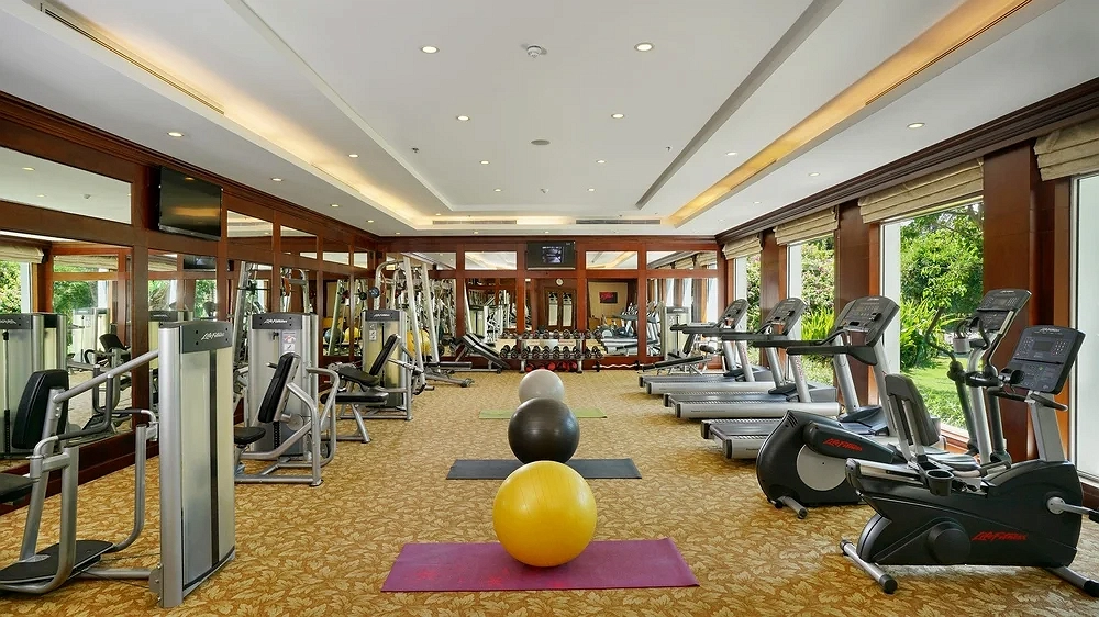 Hotel Image 13