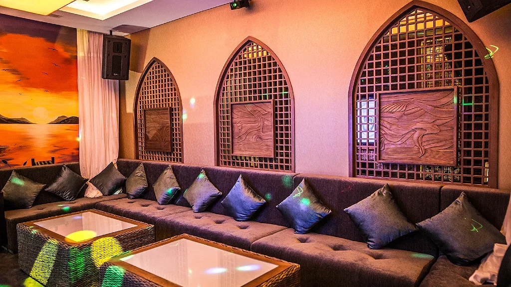 Hotel Image 13