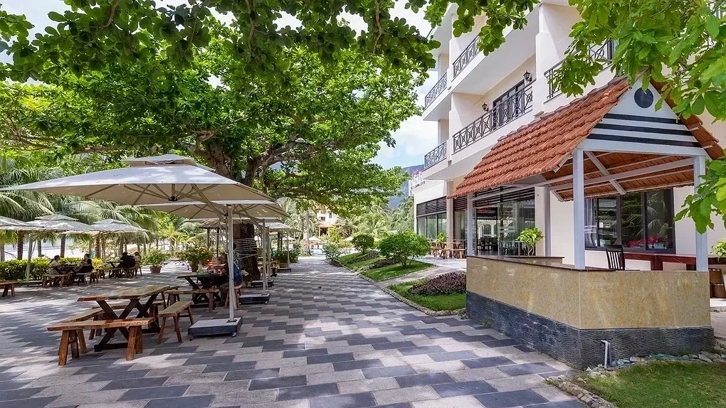Hotel Image 13