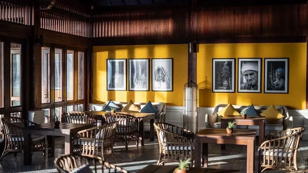 Hotel Image 14