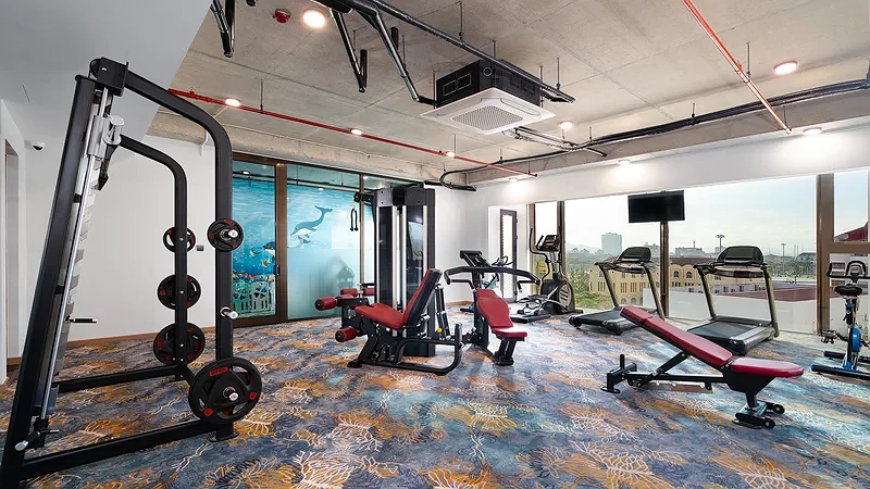 Hotel Image 14