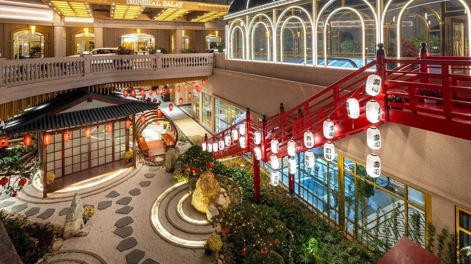 Hotel Image 13