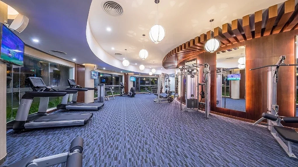 Hotel Image 16