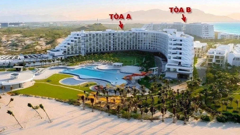 Hotel Image 1