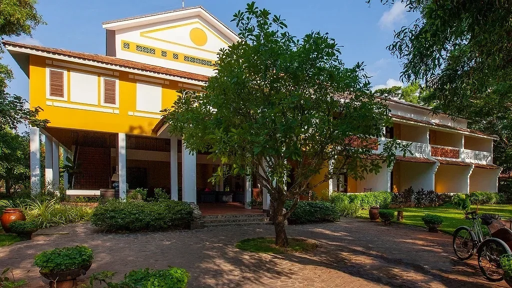Hotel Image 22