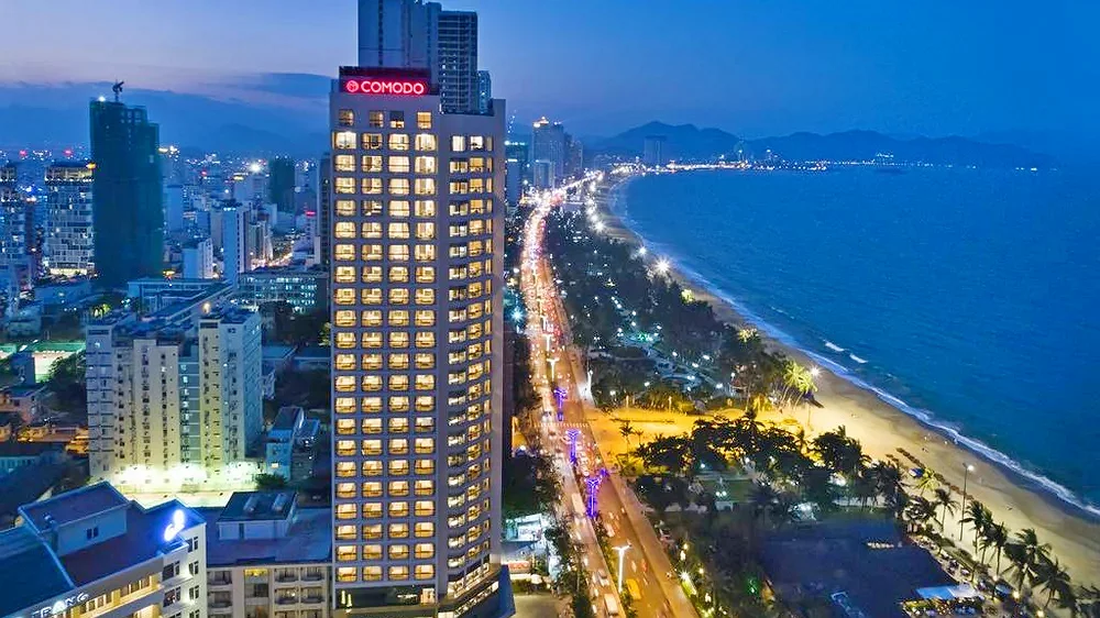 Hotel Image 1