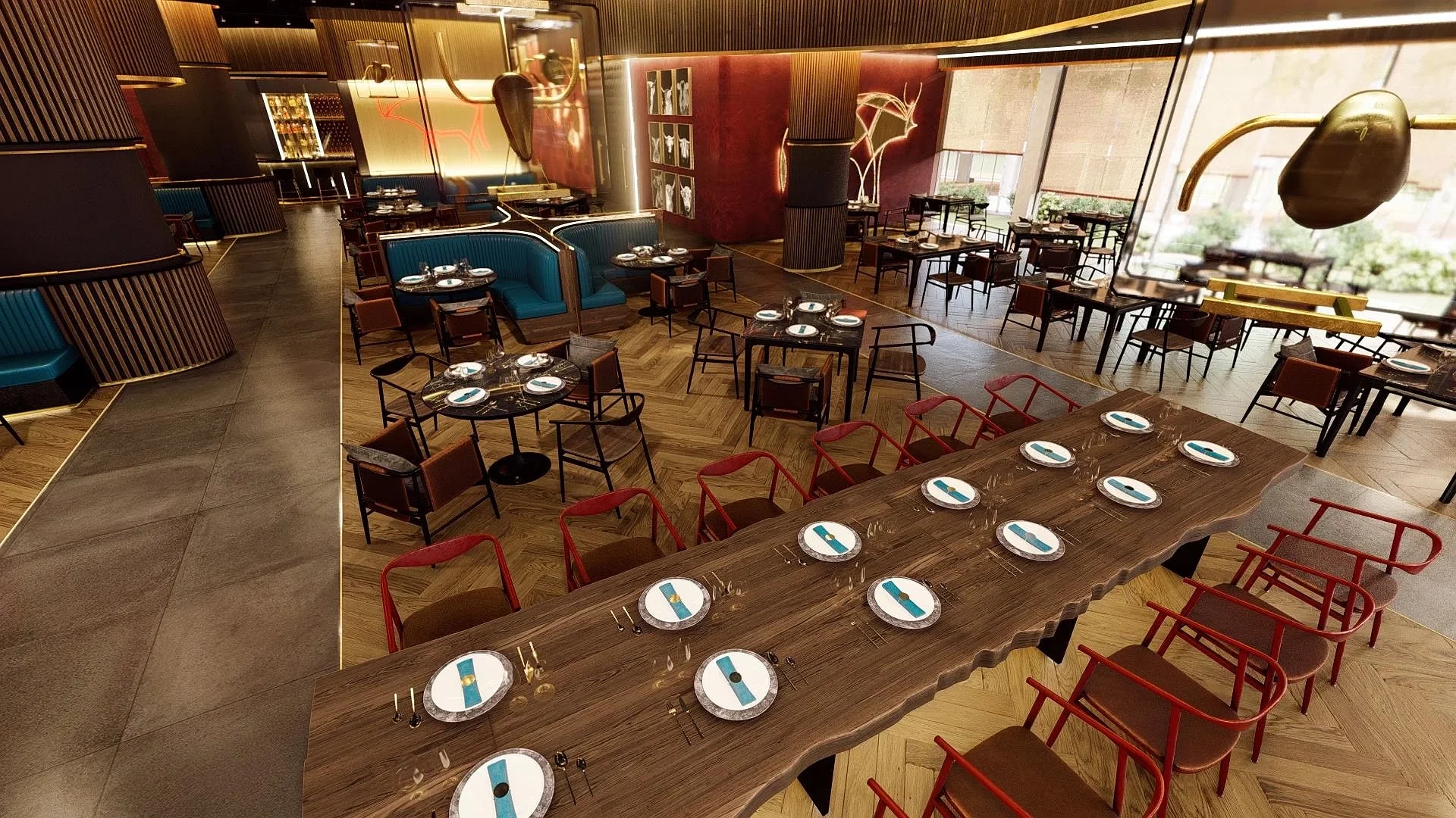 Hotel Image 34