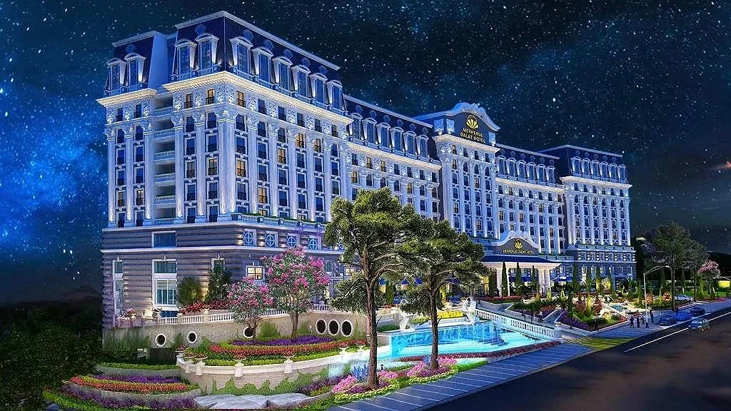 Hotel Image 4