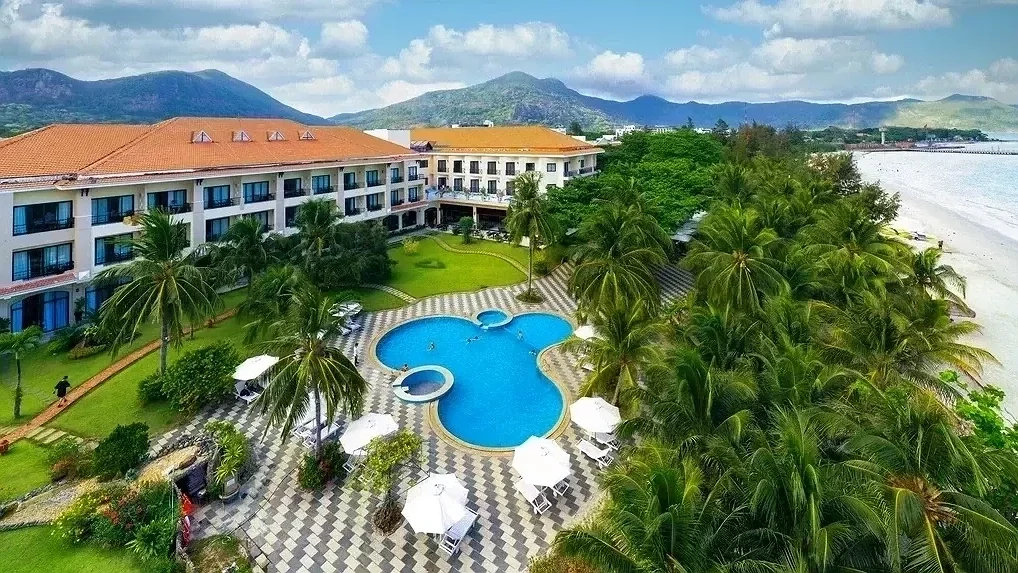 Hotel Image 4