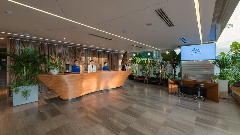 Hotel Image 9