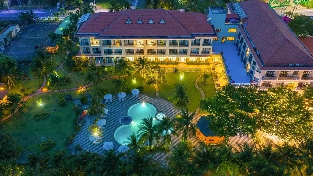 Hotel Image 6