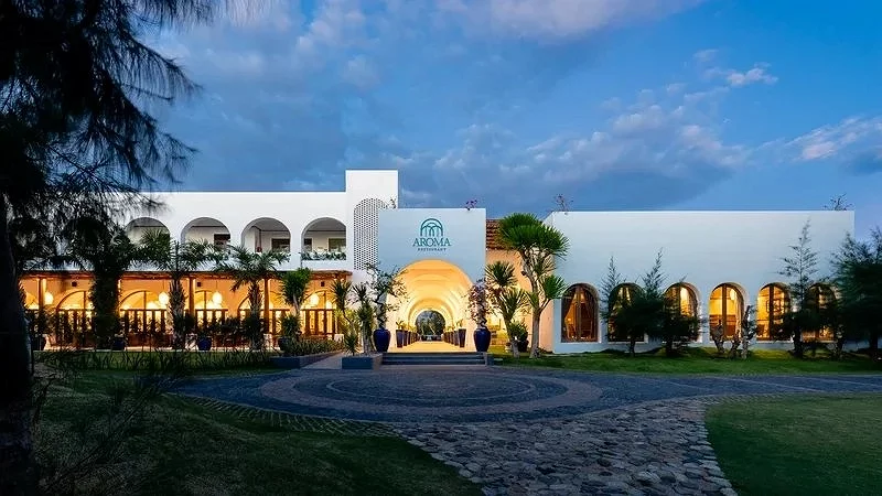 Hotel Image 7