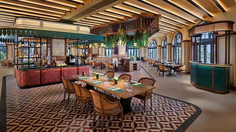 Hotel Image 7