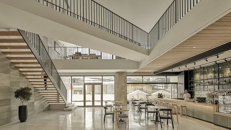 Hotel Image 8