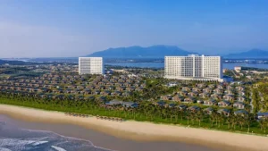 Khu Nghỉ Dưỡng Movenpick Cam Ranh