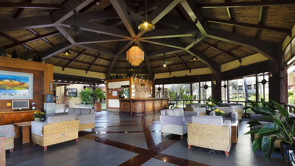 Hotel Image 8