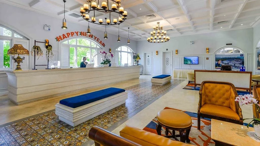 Hotel Image 8