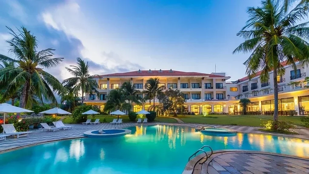 Hotel Image 8