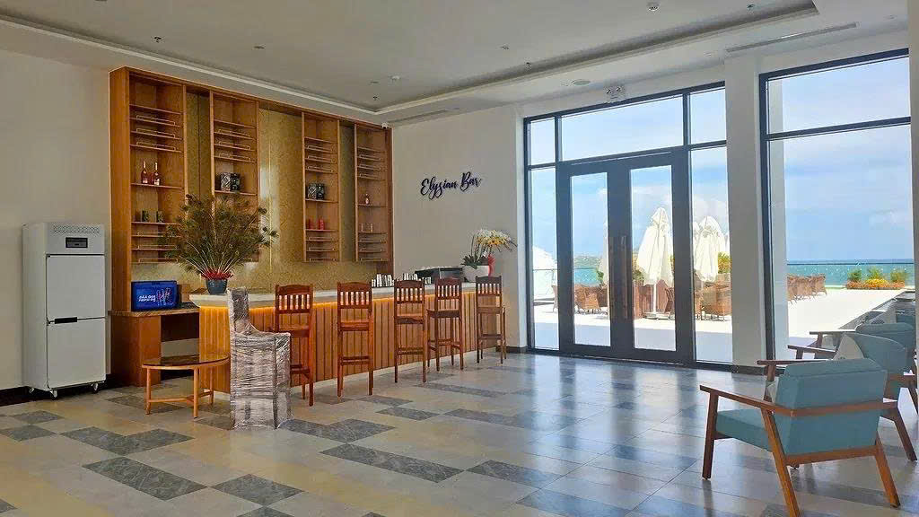 Hotel Image 12