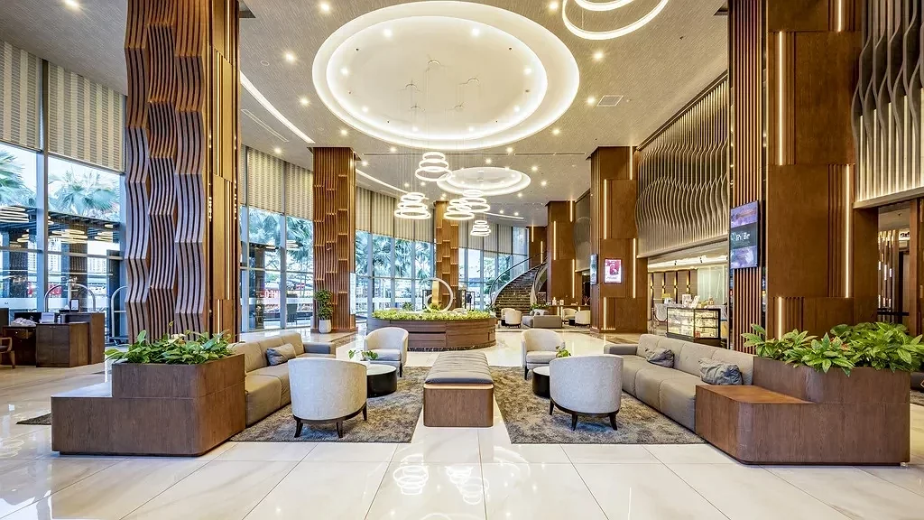Hotel Image 8