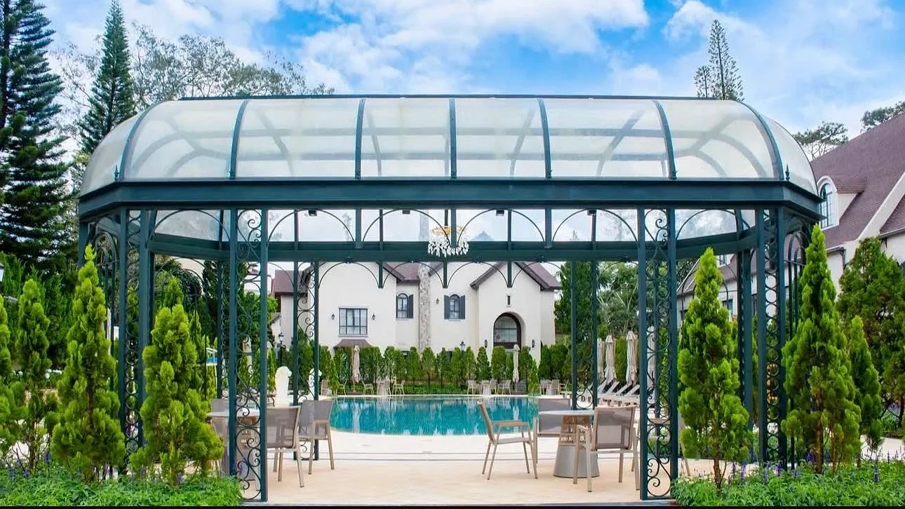 Hotel Image 9
