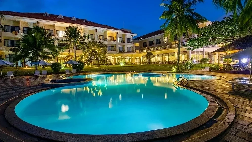 Hotel Image 9