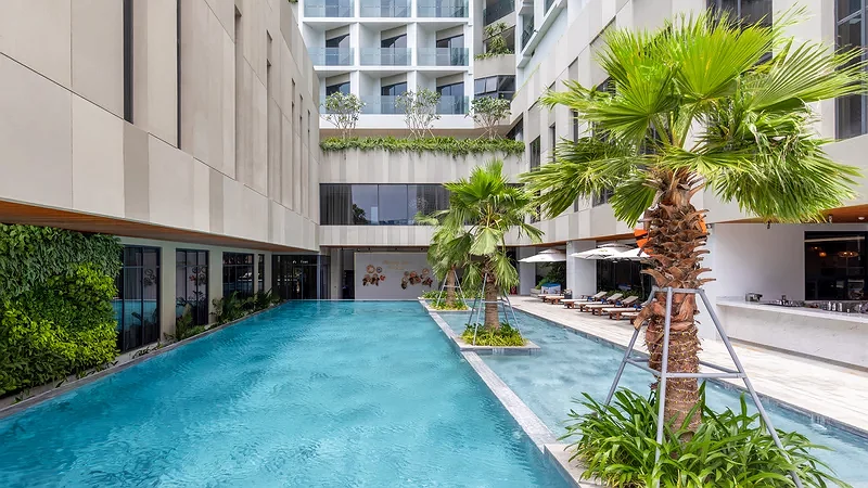 Hotel Image 9