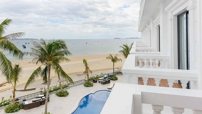 Hotel Image 9