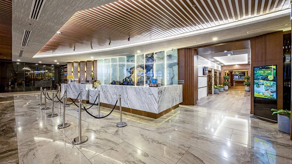 Hotel Image 9