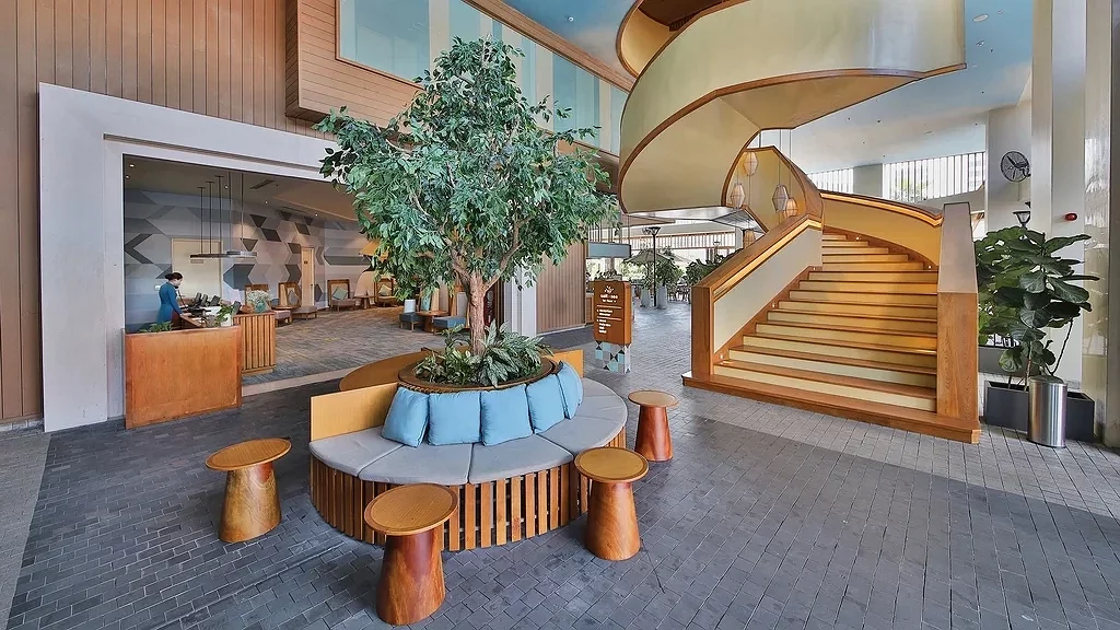 Hotel Image 9