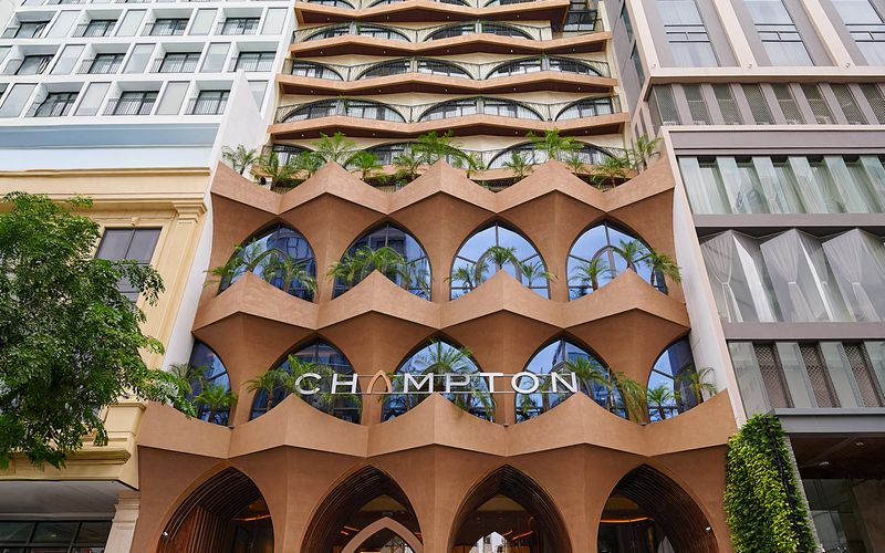 Hotel Image 1