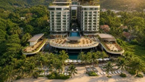 Khu Nghỉ Dưỡng WorldHotels Long Beach Phú Quốc