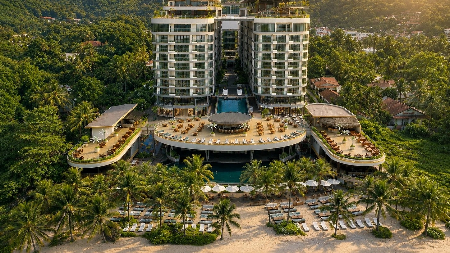 Hotel Image 1