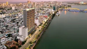 Khách Sạn Wink Riverside Đà Nẵng - Unscripted by Hyatt
