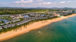 Khu Nghỉ Dưỡng Melia Vinpearl Phú Quốc
