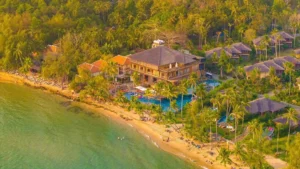 Khu Nghỉ Dưỡng Grand Ocean Bay Phú Quốc