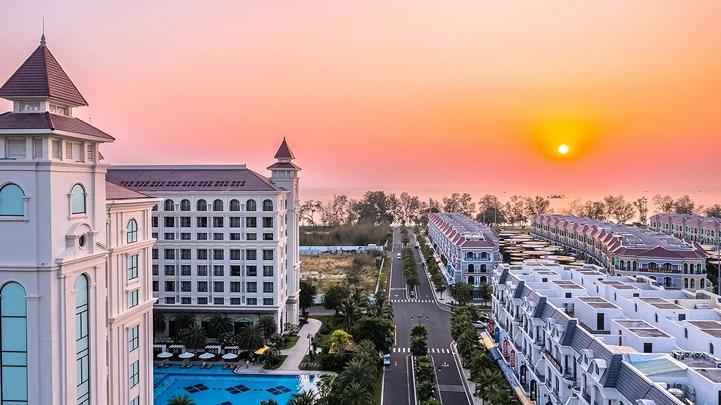 Hotel Image 1