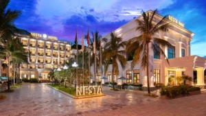 Khách Sạn Nesta Đà Nẵng