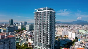 Centre Point Đà Nẵng Hotel & Residence