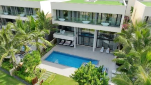 The Five Villas & Resort Quảng Nam Đà Nẵng