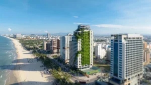 M Hotel Đà Nẵng