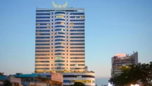 Khách Sạn Mường Thanh Luxury Sông Hàn Đà Nẵng